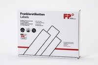 FP-Frankierstreifen fr PostBase One - Streifengeber  Art_Nr:580022560500