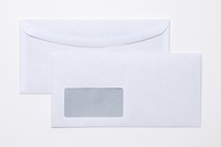 Briefumschläge DIN C6/5 mit Fenster  Art_Nr:000045902600