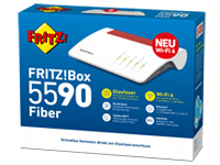 FRITZ!Box 5590 Fiber  Art_Nr:500013400200