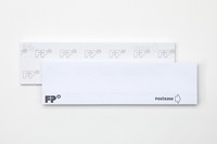 Frankierstreifen XL für PostBase - Streifengeber  Art_Nr:580052308200