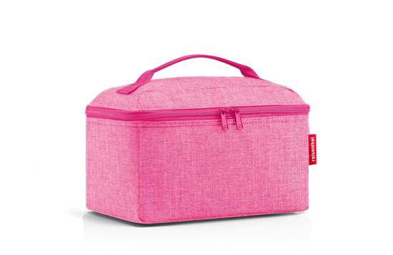 Beautycase Twist Pink 