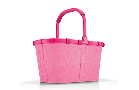 Carrybag TwistPink 