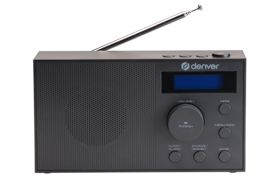 DAB Radio Denver 