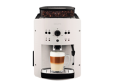 Prämie: Kaffee- und Espresso- vollautomat Krups 