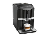 Prämie: Kaffeevollautomat 
