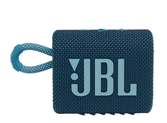 Prämie: Lautsprecher Go3 blau JBL 