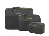 Prmie: Packwrfel 3er Set Travelite 