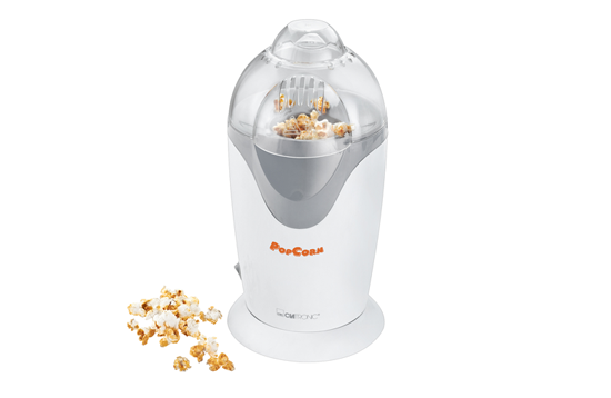 Popcornmaker Clatronic 