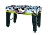 Prmie: Tischkicker Winsport 